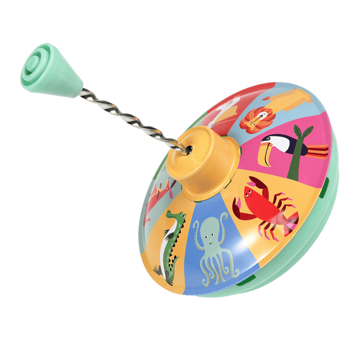 Popular spinning toy shop