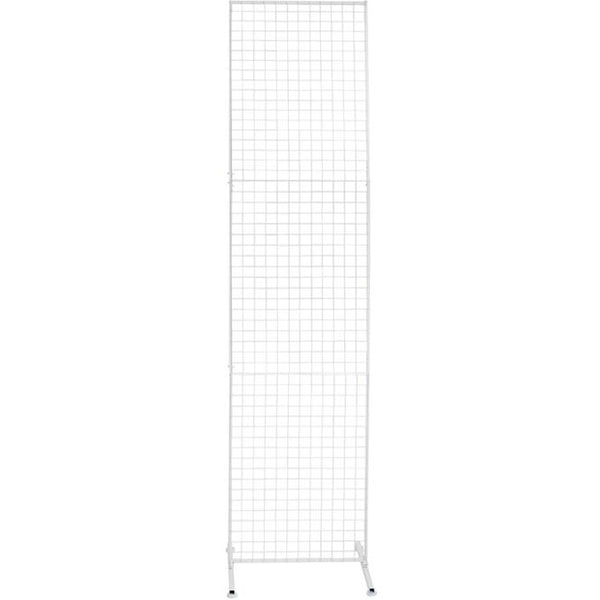 Metal Wedding Grid Backdrop Stand