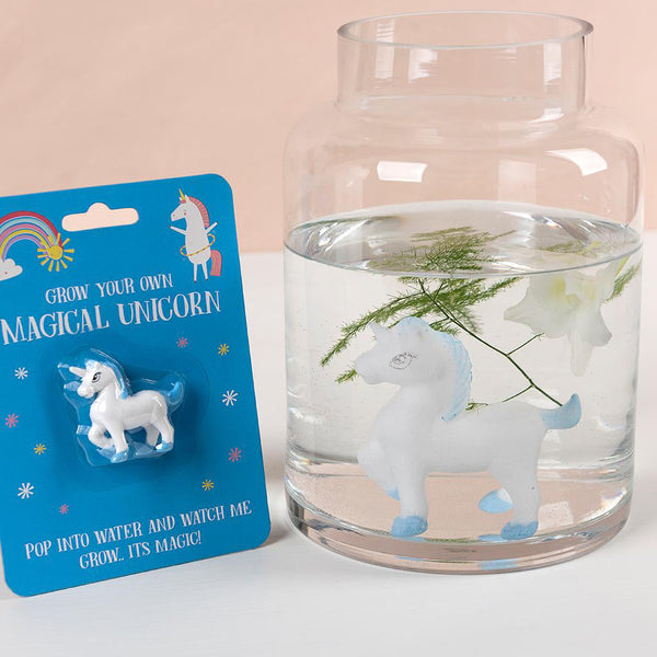 Grow Your Own Magical Unicorn - Children's Gift